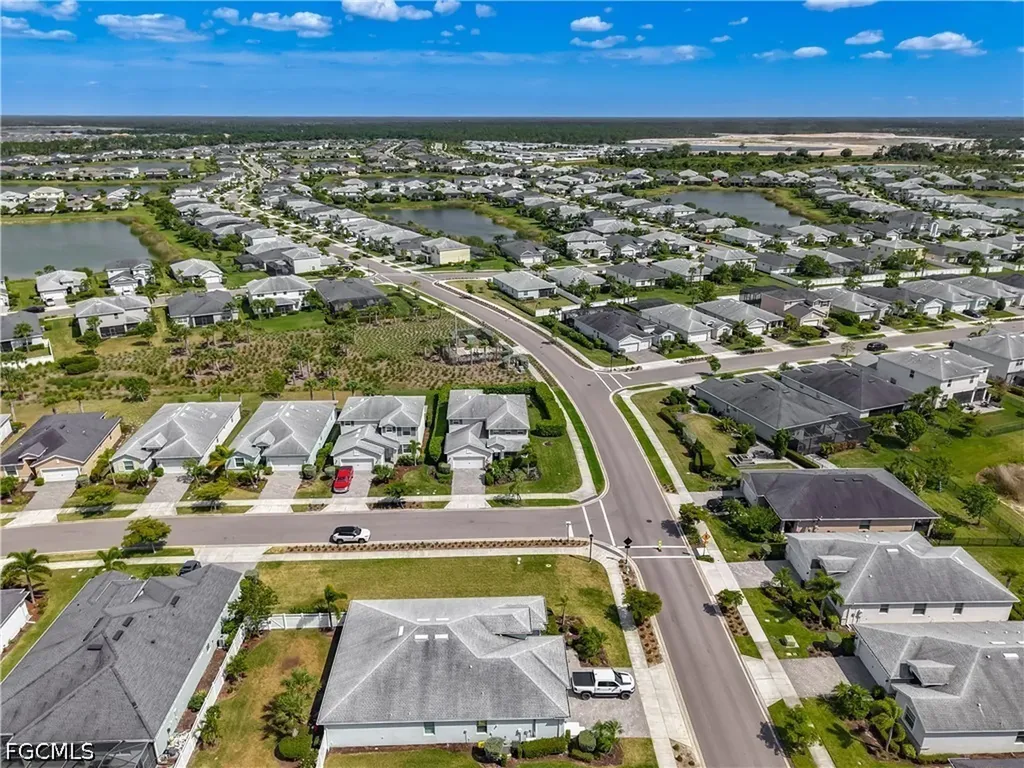 17501 Timberline Parkway Punta Gorda FL 33982