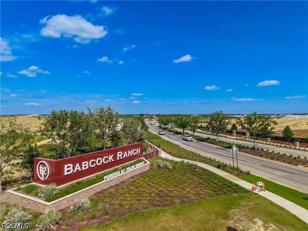 17501 Timberline Parkway Punta Gorda FL 33982