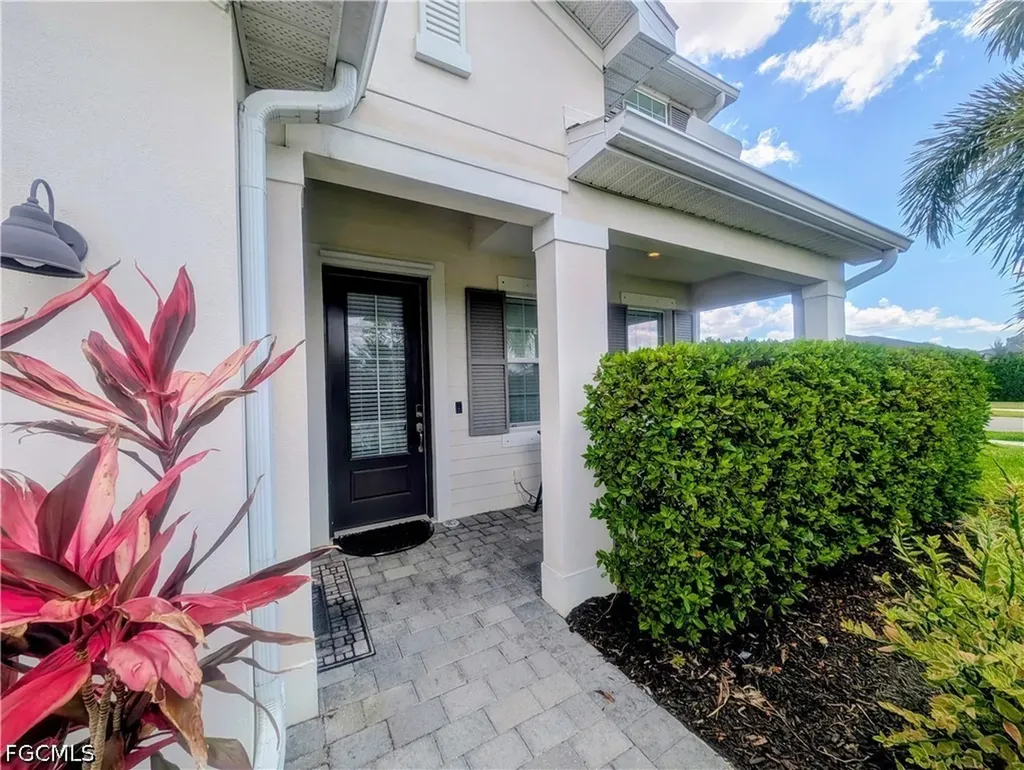 17501 Timberline Parkway Punta Gorda FL 33982