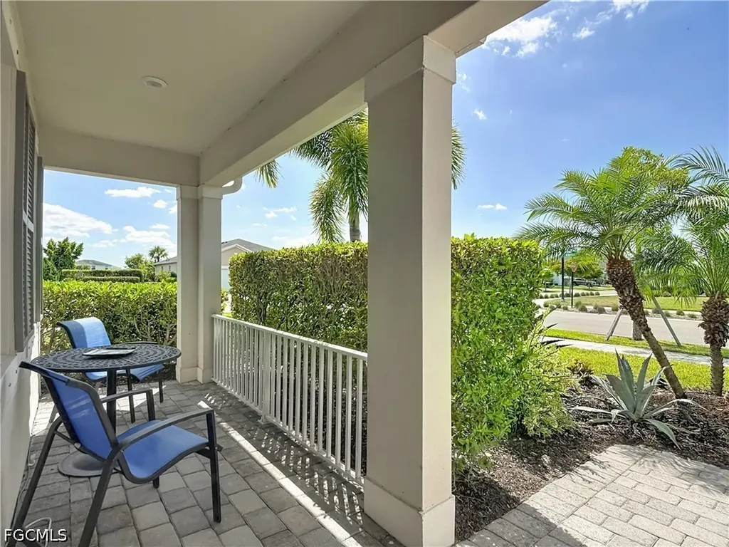 17501 Timberline Parkway Punta Gorda FL 33982