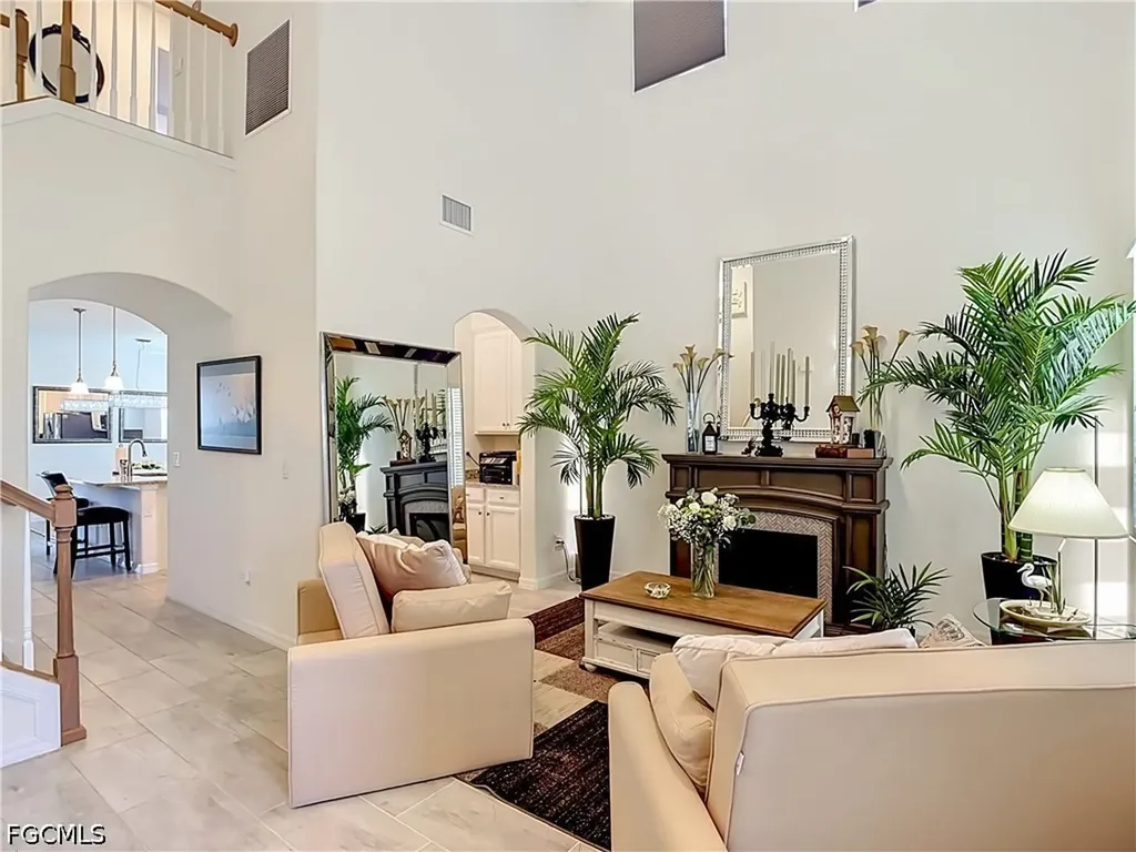 17501 Timberline Parkway Punta Gorda FL 33982
