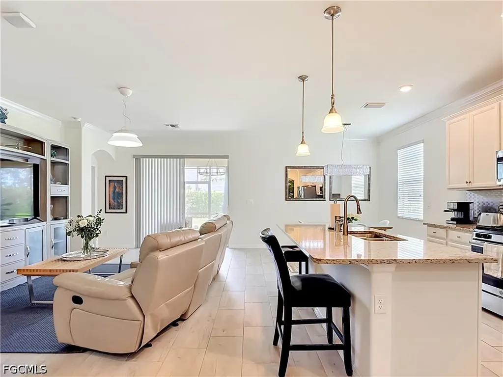 17501 Timberline Parkway Punta Gorda FL 33982