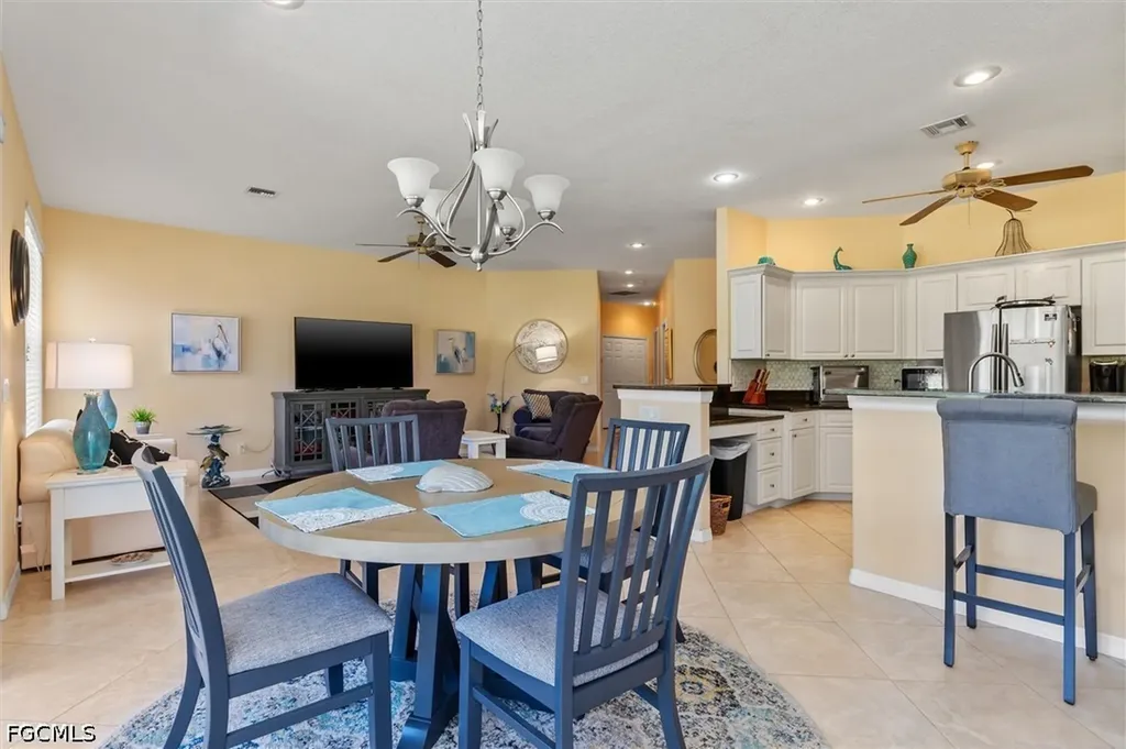 26481 Feathersound Drive Punta Gorda FL 33955