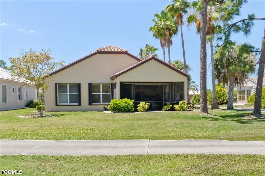 26481 Feathersound Drive Punta Gorda FL 33955