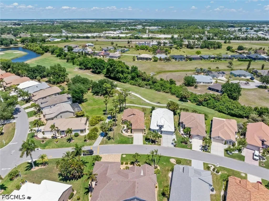26481 Feathersound Drive Punta Gorda FL 33955