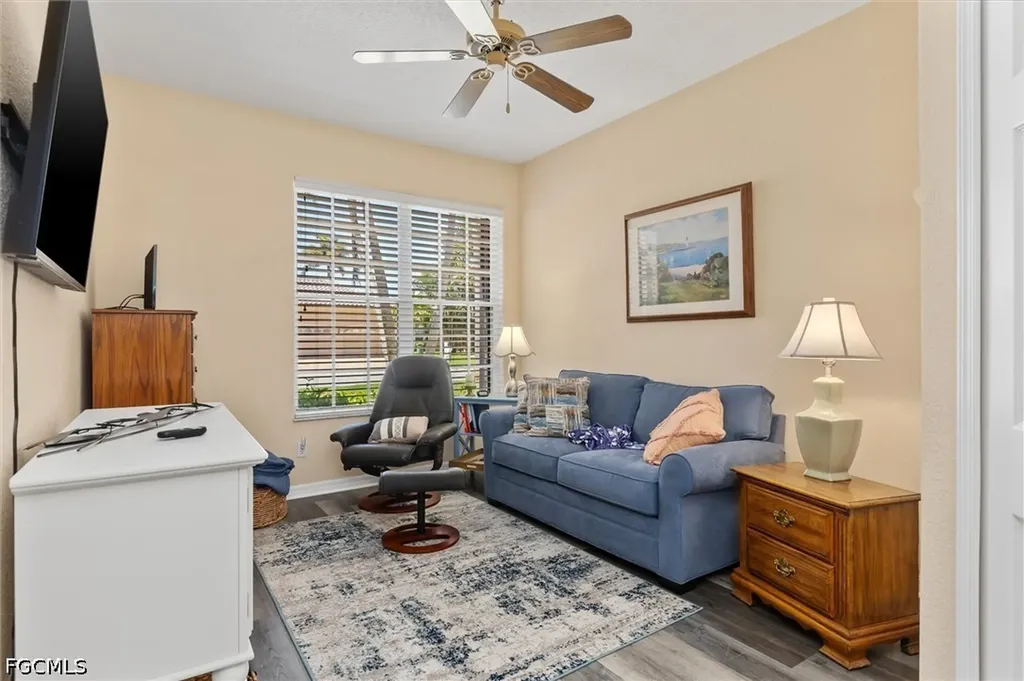 26481 Feathersound Drive Punta Gorda FL 33955