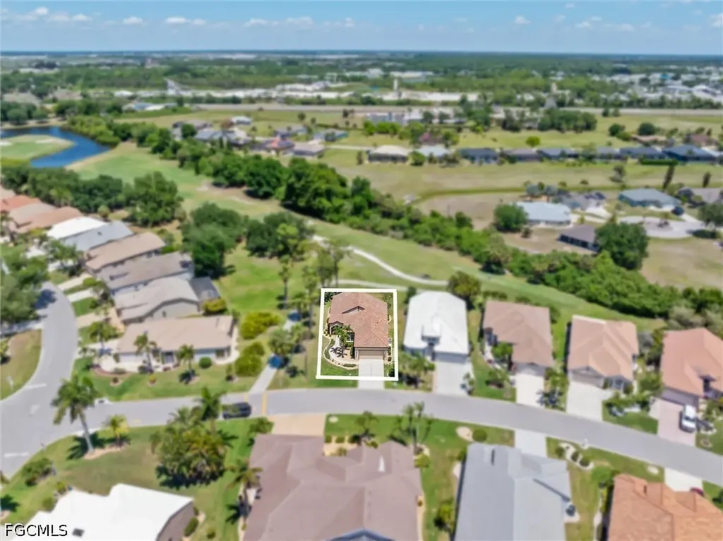 26481 Feathersound Drive Punta Gorda FL 33955