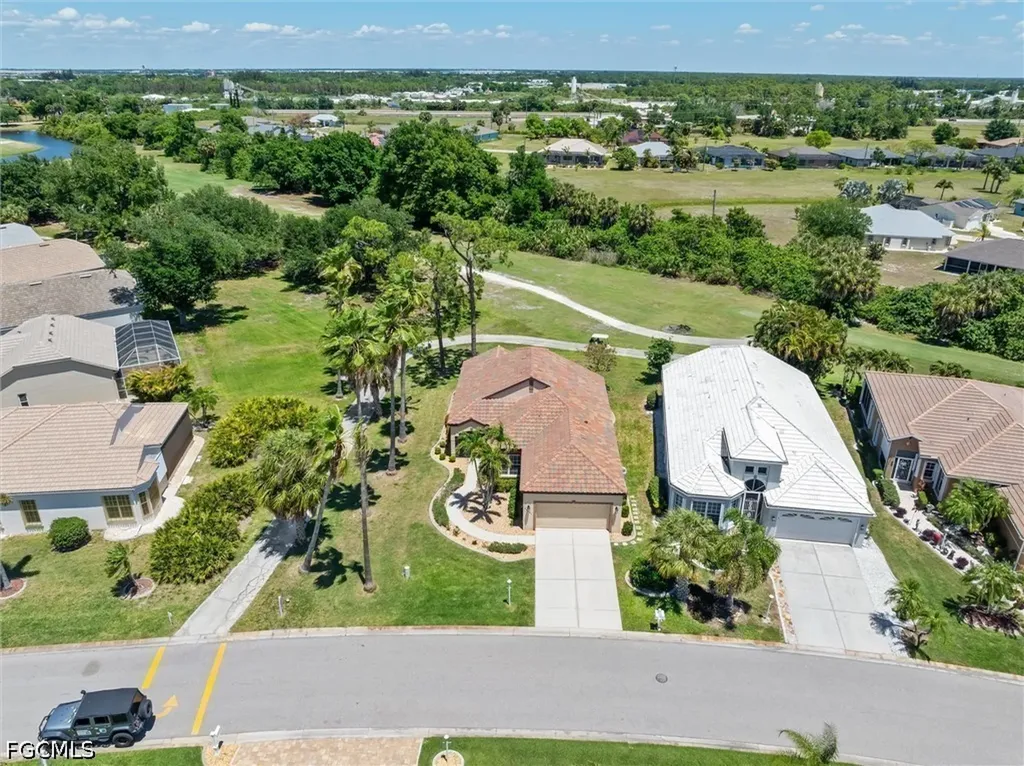 26481 Feathersound Drive Punta Gorda FL 33955
