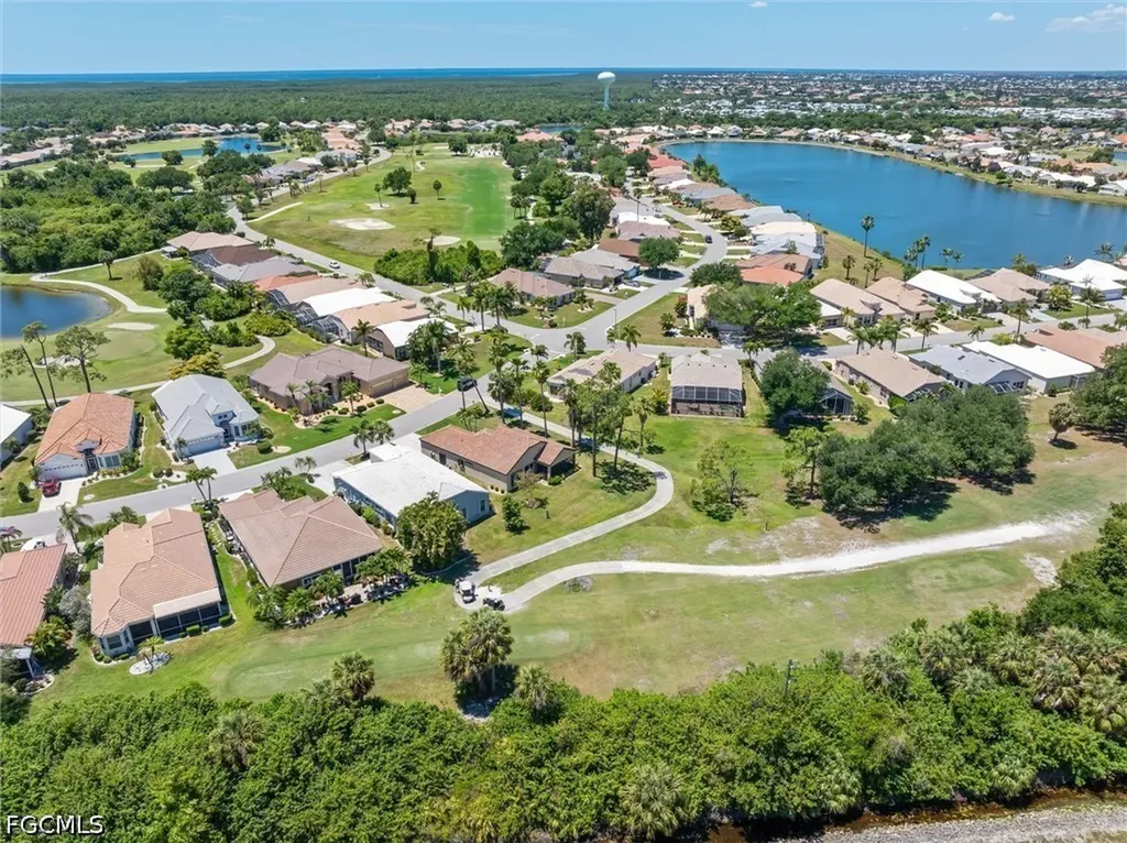 26481 Feathersound Drive Punta Gorda FL 33955
