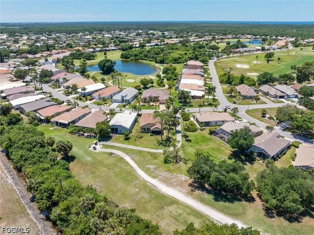 26481 Feathersound Drive Punta Gorda FL 33955