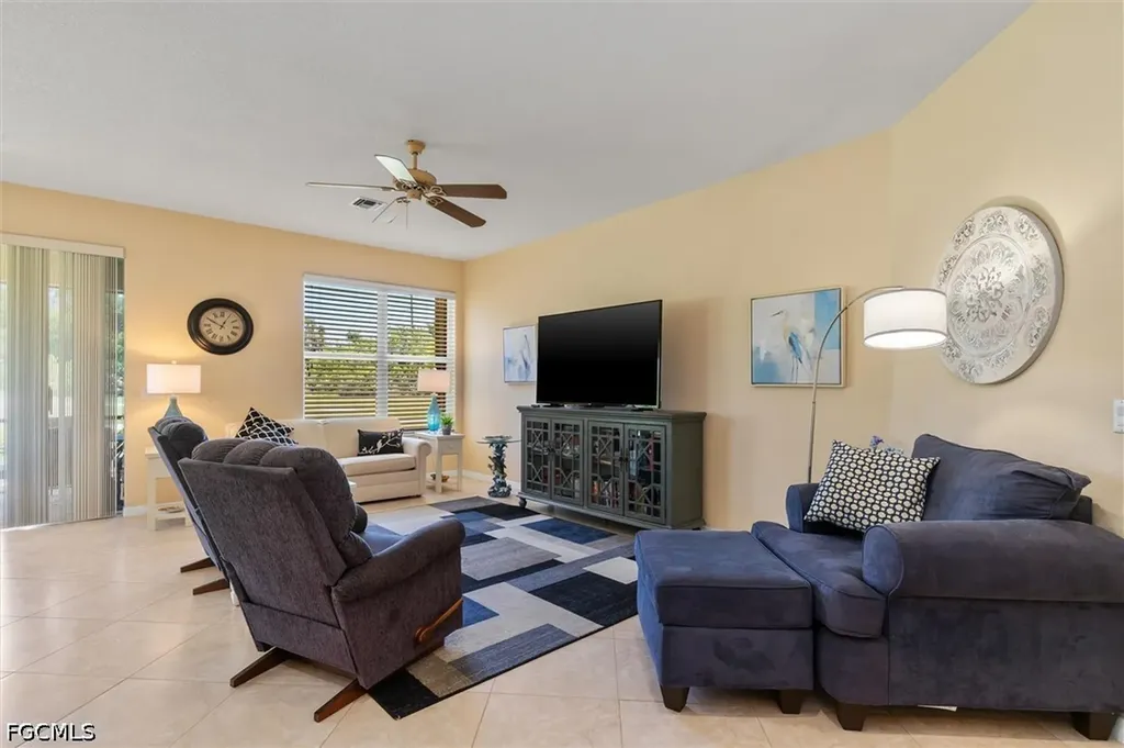 26481 Feathersound Drive Punta Gorda FL 33955