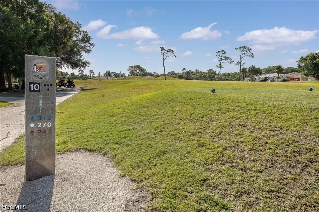 26481 Feathersound Drive Punta Gorda FL 33955