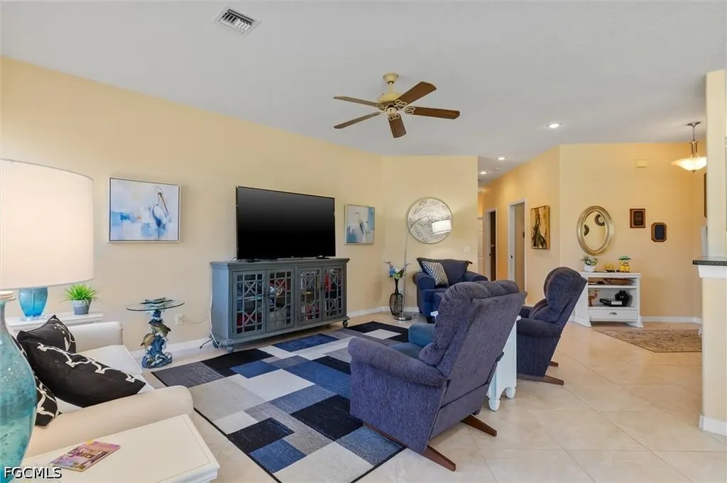 26481 Feathersound Drive Punta Gorda FL 33955