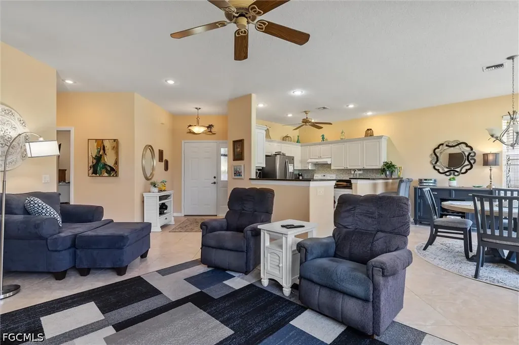 26481 Feathersound Drive Punta Gorda FL 33955