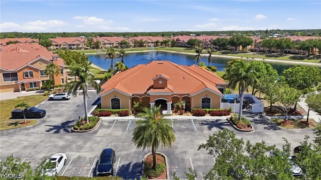 1794 Concordia Lake Circle Cape Coral FL 33909