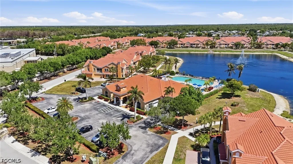 1794 Concordia Lake Circle Cape Coral FL 33909