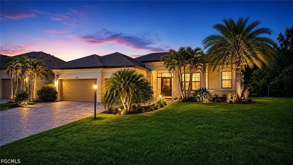 14261 Mindello Drive Fort Myers FL 33905