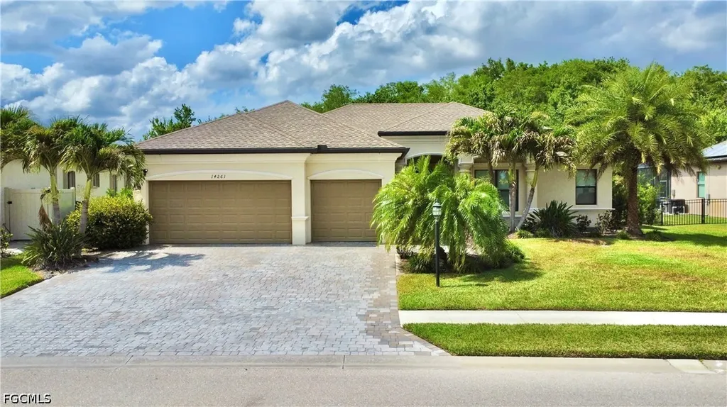 14261 Mindello Drive Fort Myers FL 33905
