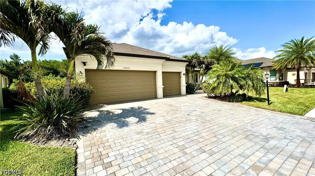 14261 Mindello Drive Fort Myers FL 33905