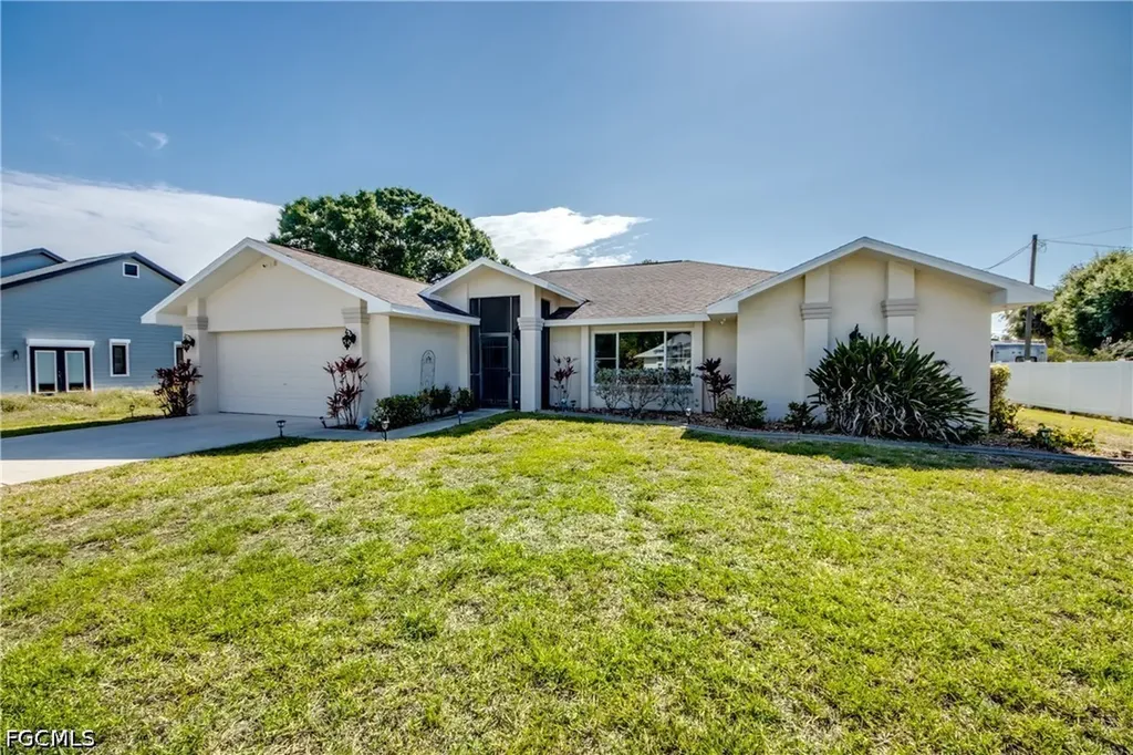 308 North Avenue Lehigh Acres FL 33936