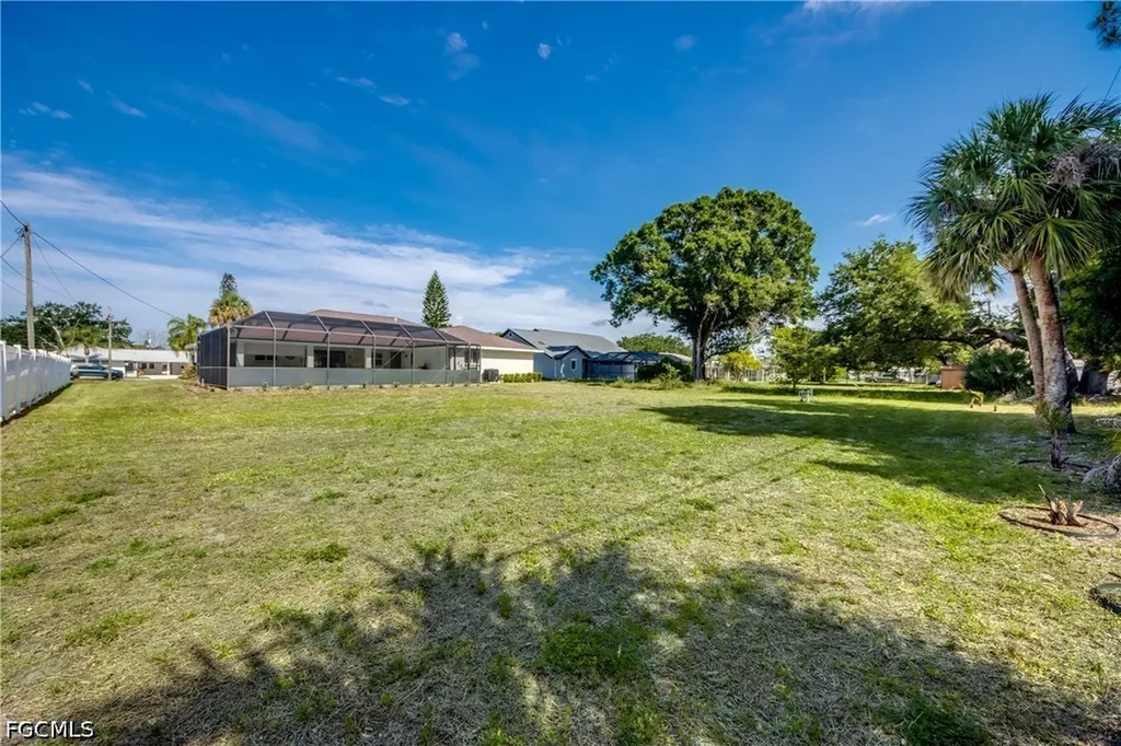 308 North Avenue Lehigh Acres FL 33936