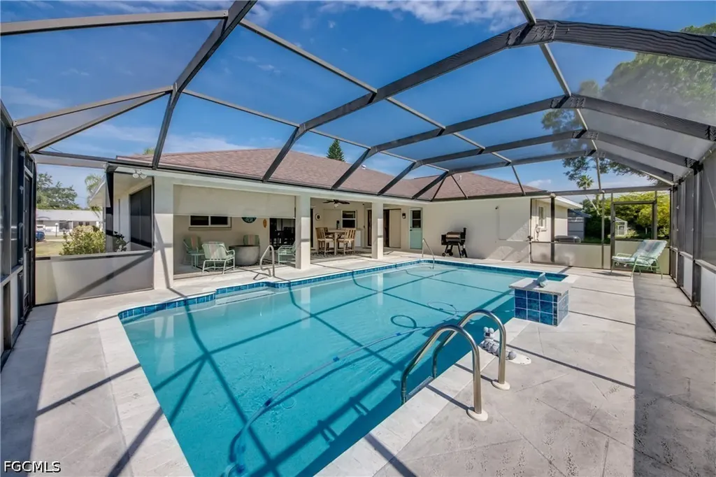 308 North Avenue Lehigh Acres FL 33936