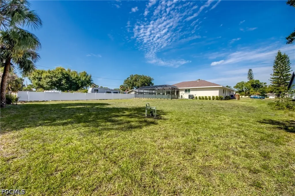 308 North Avenue Lehigh Acres FL 33936