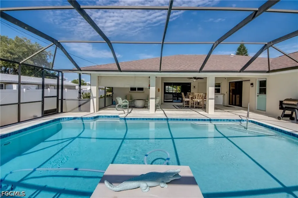 308 North Avenue Lehigh Acres FL 33936