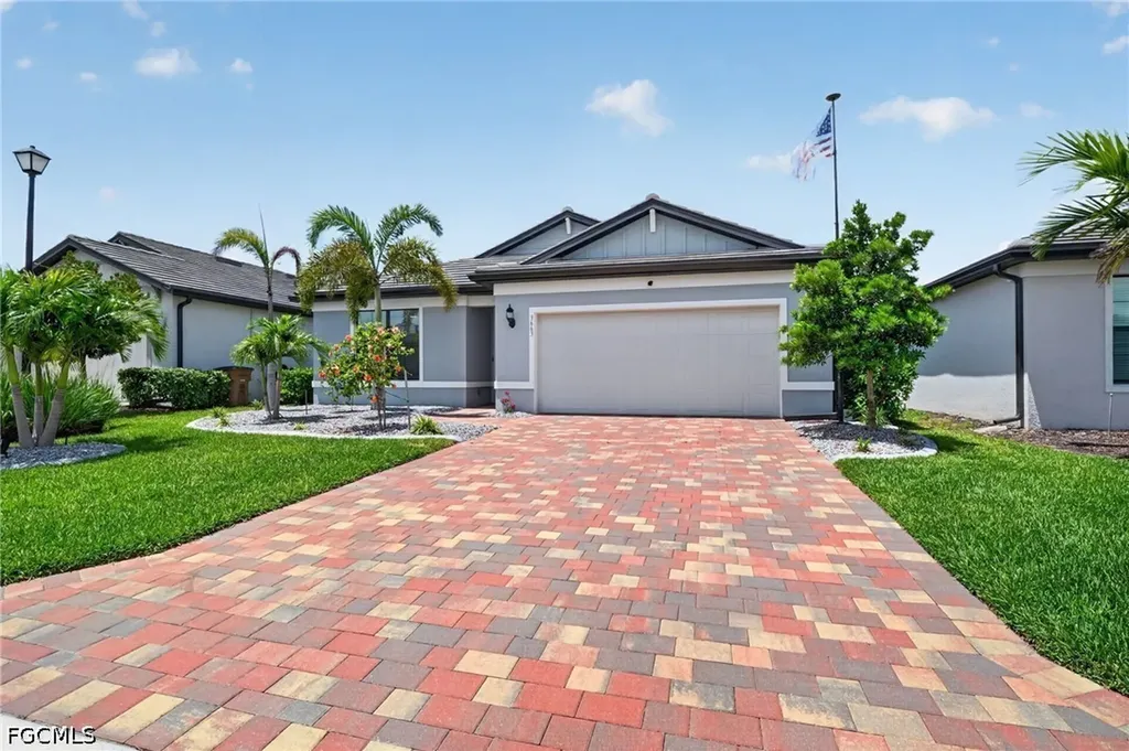 3663 Passion Vine Drive Alva FL 33920
