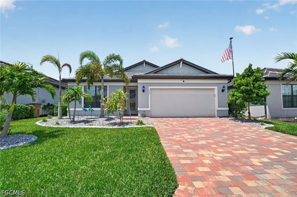 3663 Passion Vine Drive Alva FL 33920