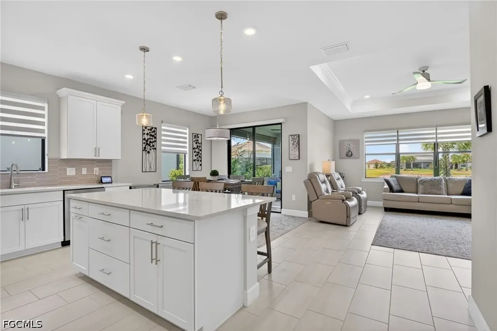 3663 Passion Vine Drive Alva FL 33920
