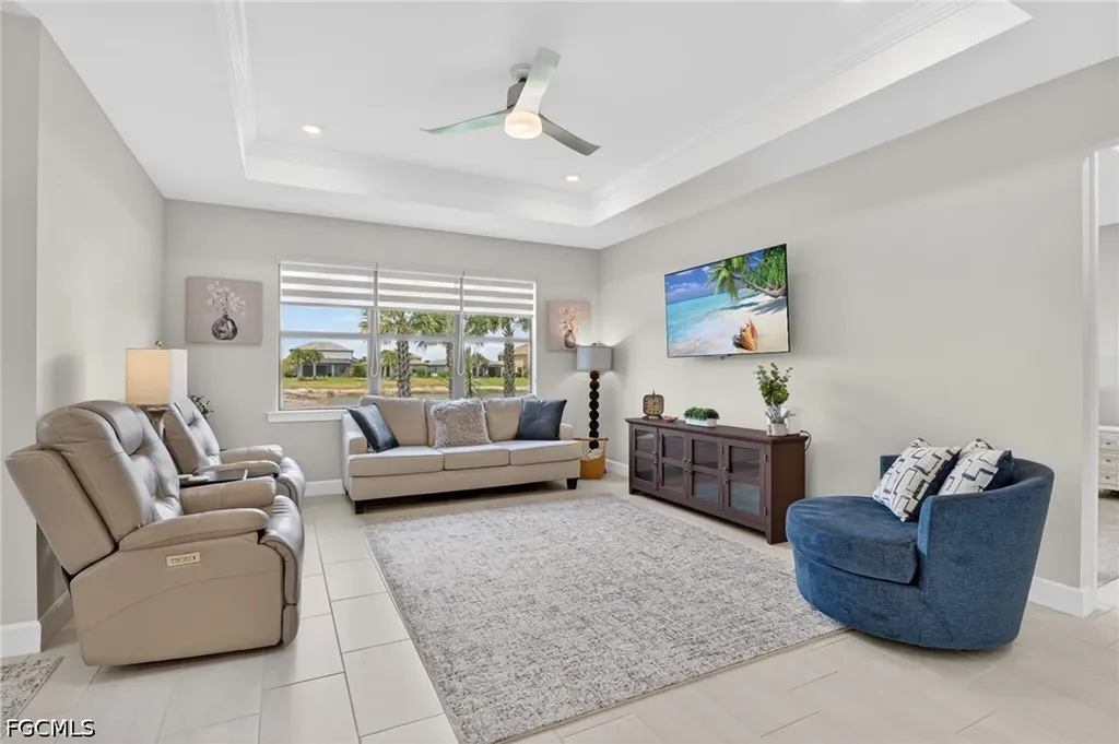 3663 Passion Vine Drive Alva FL 33920