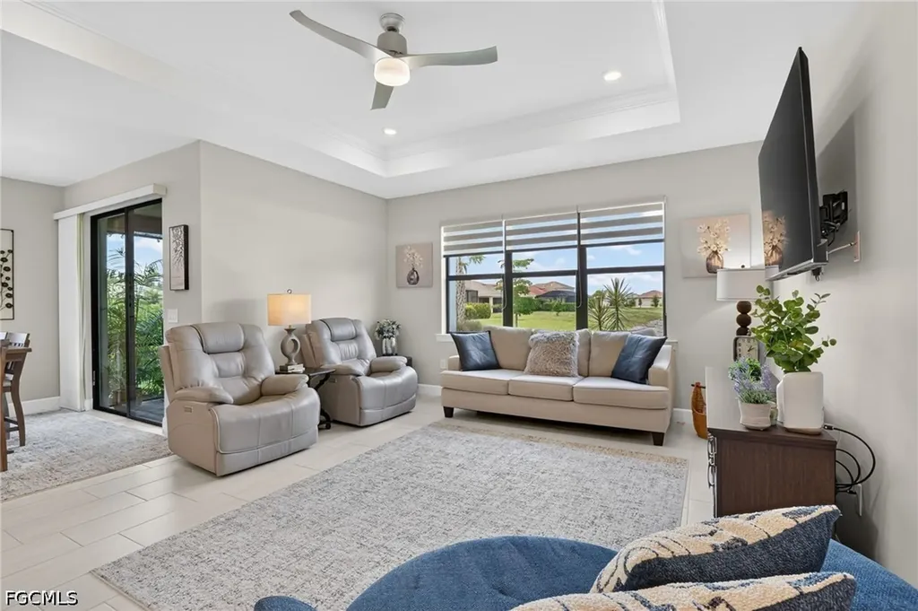 3663 Passion Vine Drive Alva FL 33920