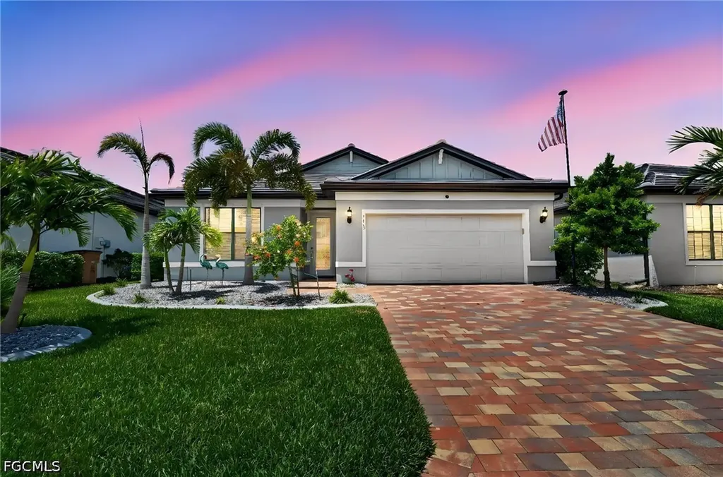 3663 Passion Vine Drive Alva FL 33920