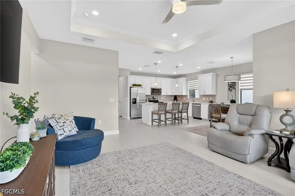 3663 Passion Vine Drive Alva FL 33920