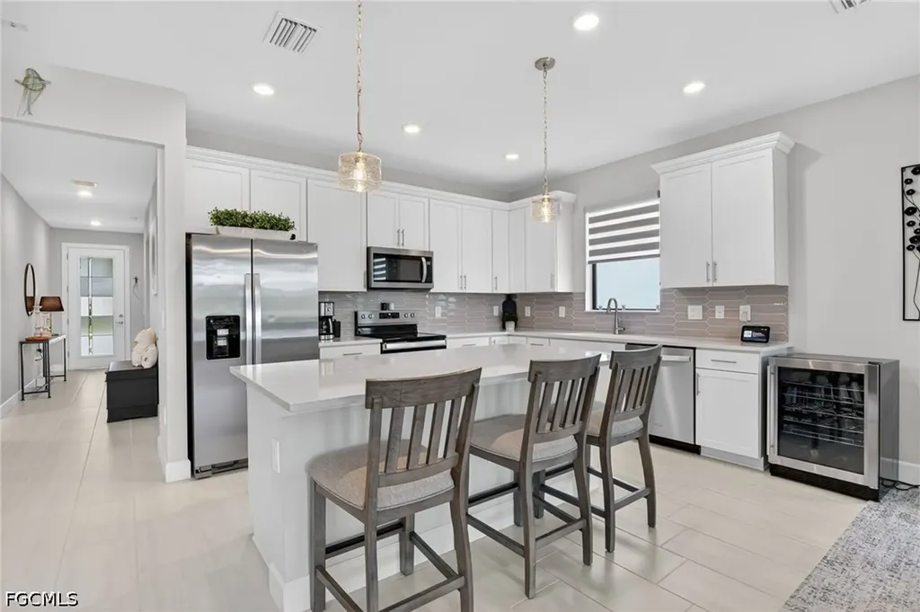 3663 Passion Vine Drive Alva FL 33920