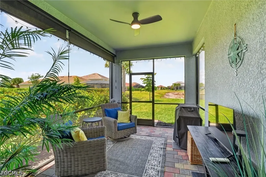 3663 Passion Vine Drive Alva FL 33920