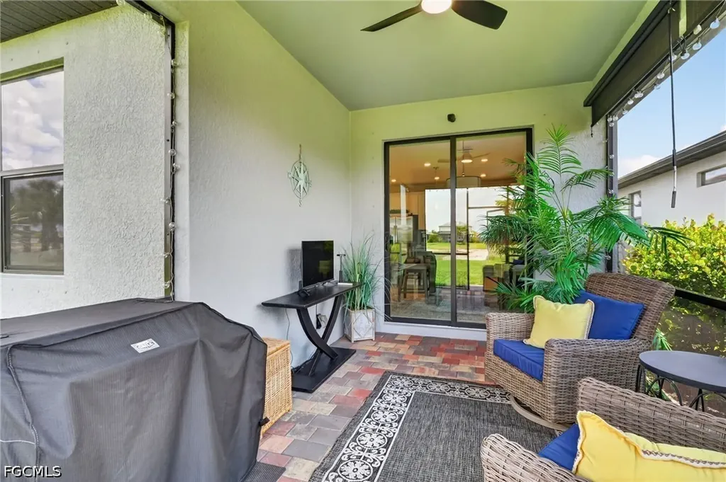 3663 Passion Vine Drive Alva FL 33920