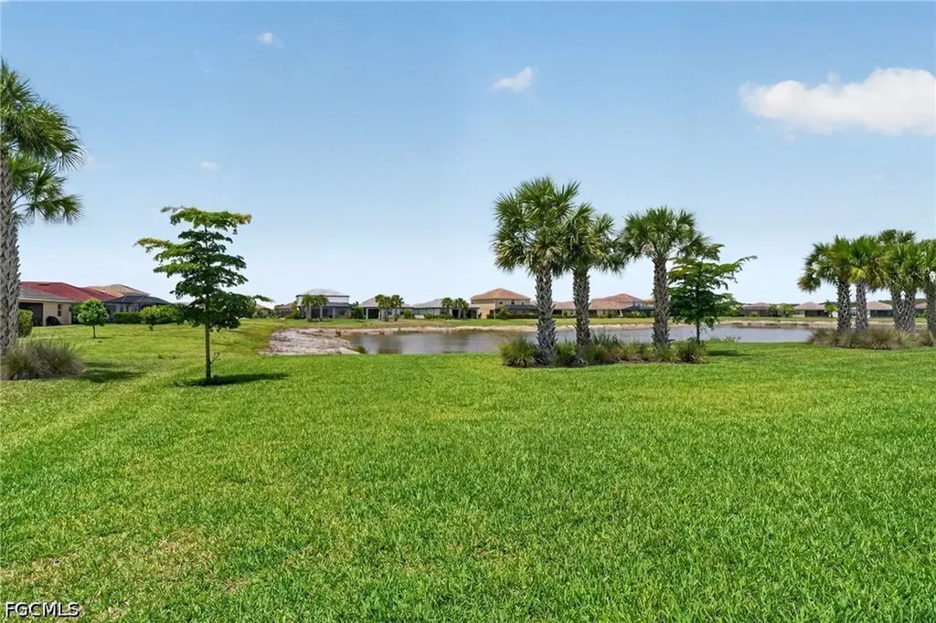 3663 Passion Vine Drive Alva FL 33920