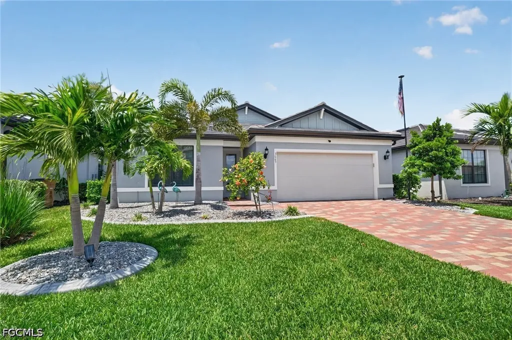 3663 Passion Vine Drive Alva FL 33920