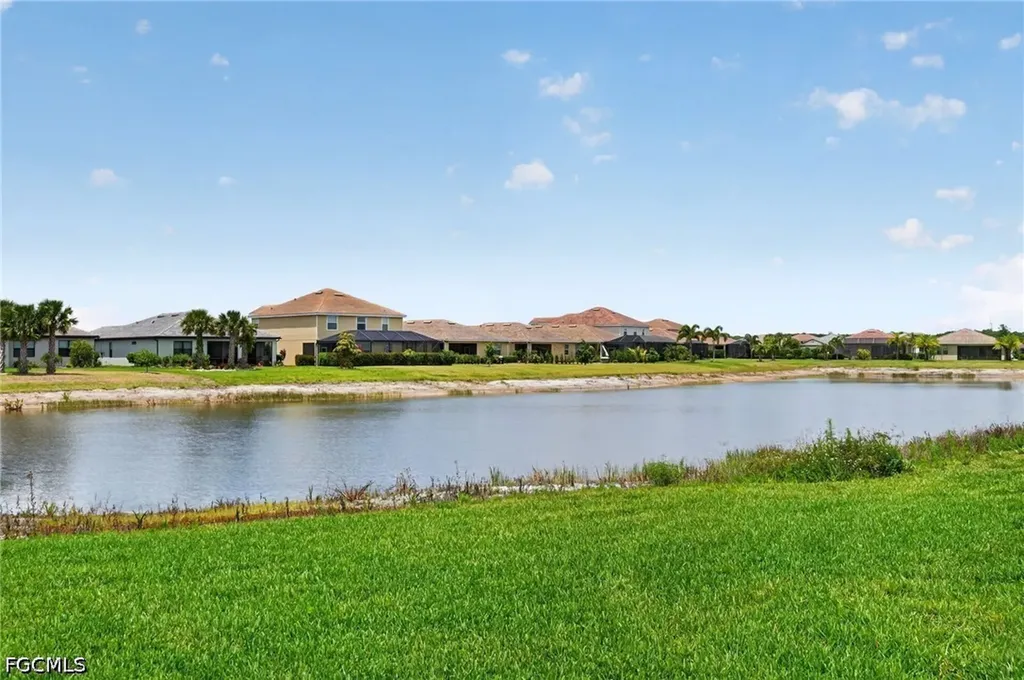 3663 Passion Vine Drive Alva FL 33920