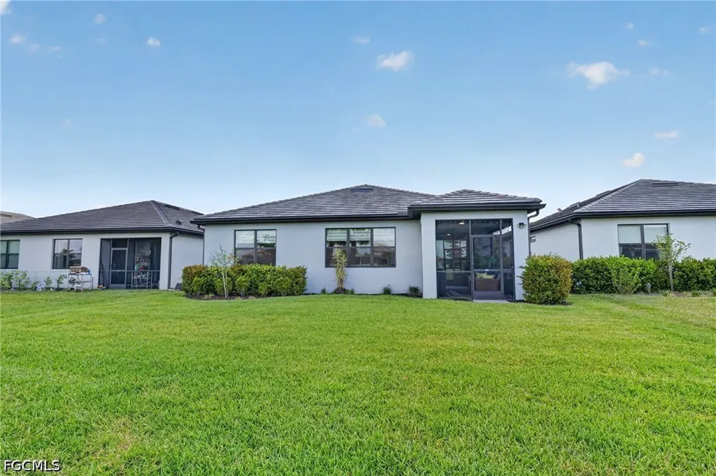 3663 Passion Vine Drive Alva FL 33920