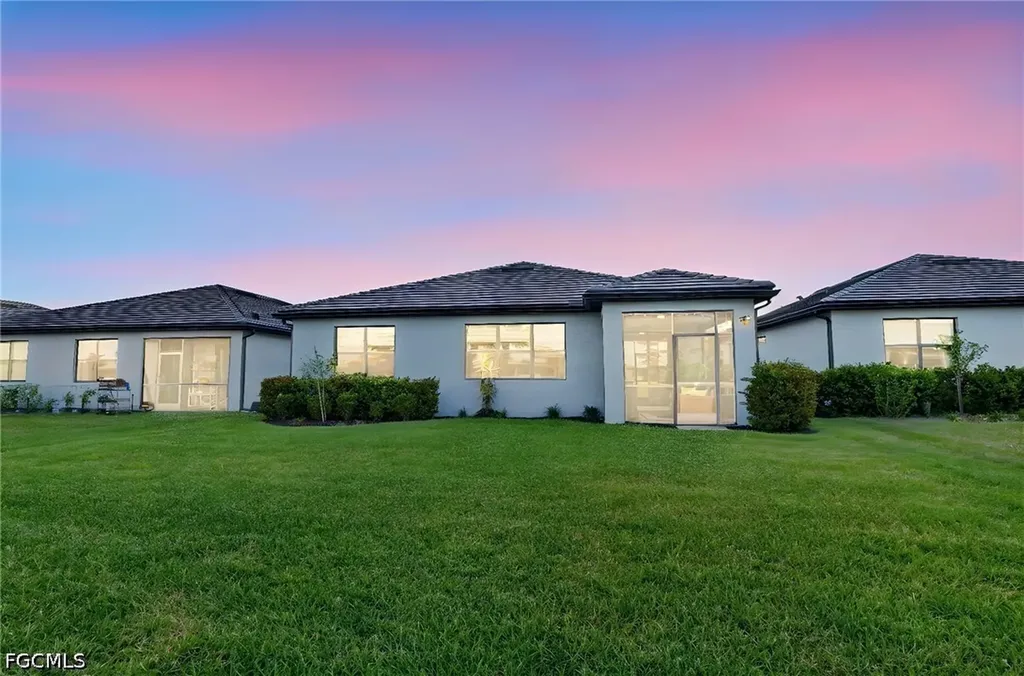 3663 Passion Vine Drive Alva FL 33920