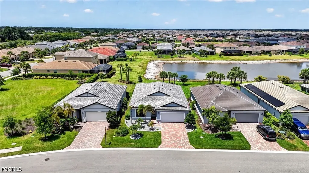 3663 Passion Vine Drive Alva FL 33920