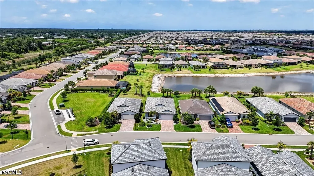 3663 Passion Vine Drive Alva FL 33920