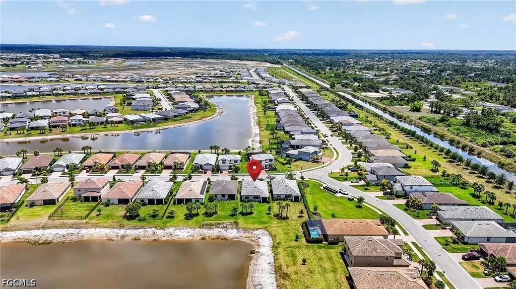 3663 Passion Vine Drive Alva FL 33920