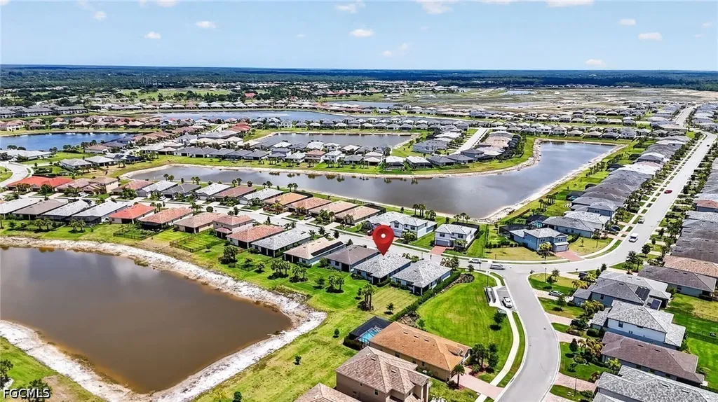 3663 Passion Vine Drive Alva FL 33920