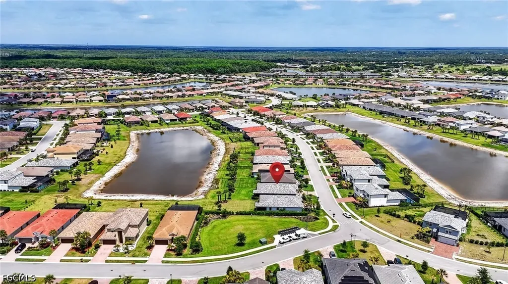 3663 Passion Vine Drive Alva FL 33920