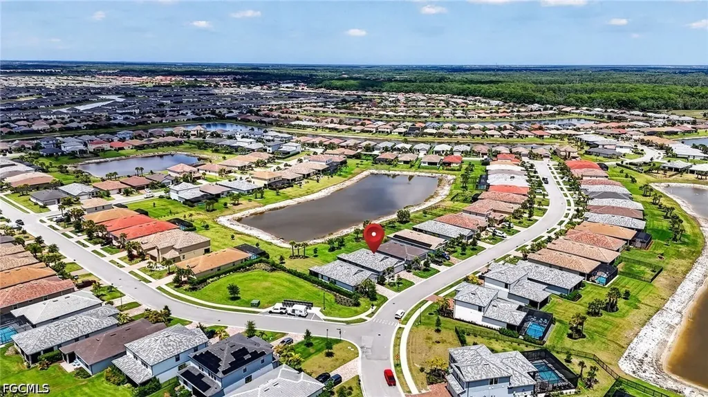 3663 Passion Vine Drive Alva FL 33920