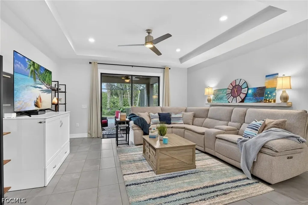 3573 E Hampton Circle Alva FL 33920